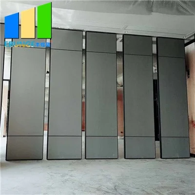 movable wall101