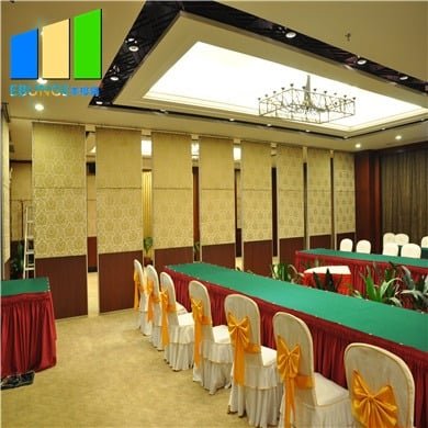 conference room partition